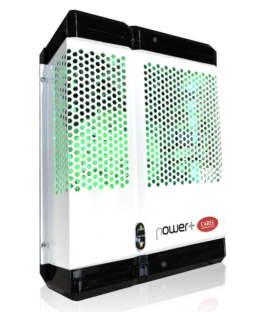 CAREL@MCE 2024: INNOVATIVE SOLUTIONS FOR RESIDENTIAL HEAT PUMPS